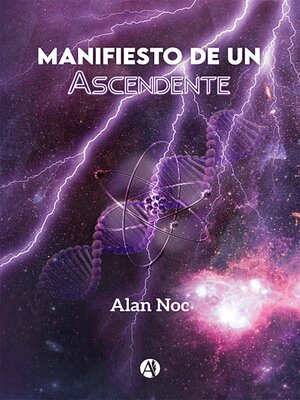 cover image of Manifiesto de un Ascendente